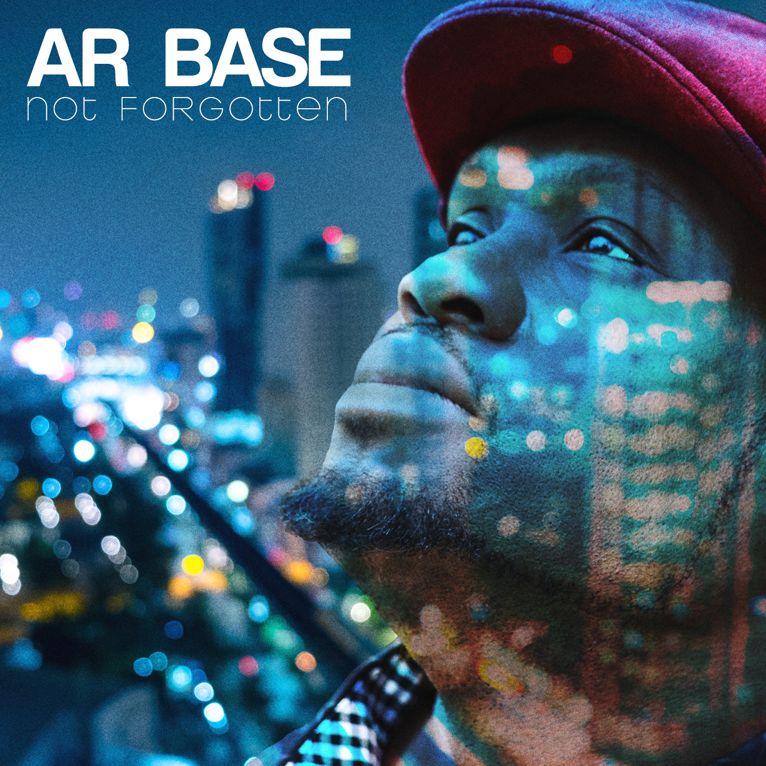 AR Base Gives Us Food For The Soul In “Not Forgotten”