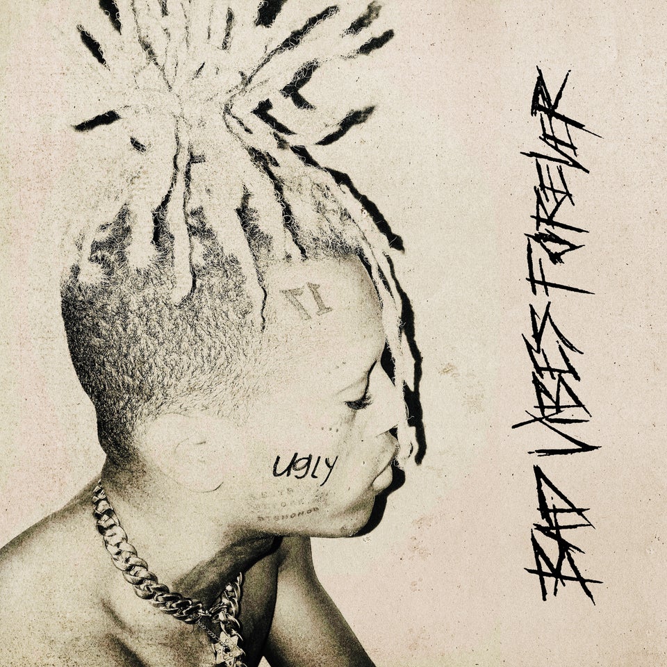 XXXTENTACION’s Melodic “Bad Vibes Forever” Featuring Trippie Redd & Pnb Rock Drops