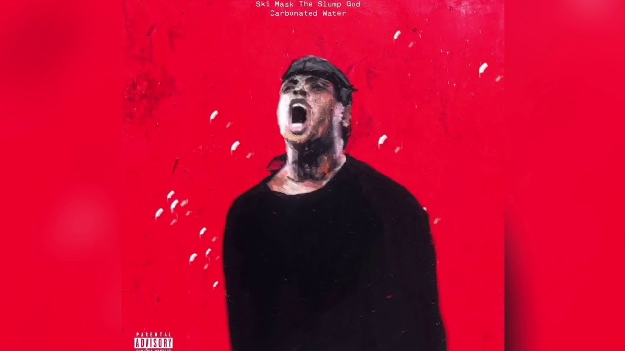 Read more about the article Ski Mask The Slump God Is Unchained In “Carbonated Water” (Review)
