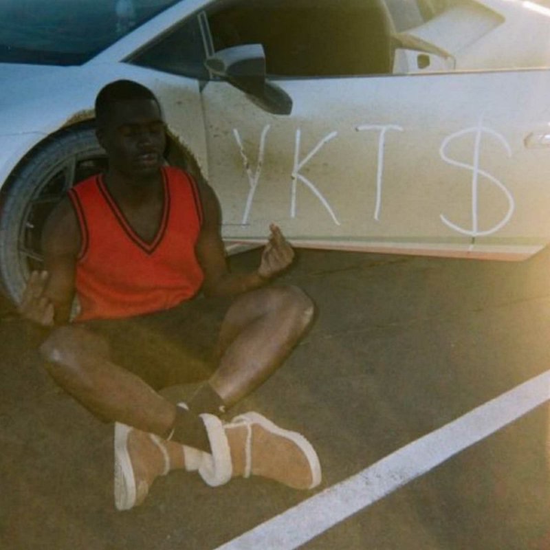 Sheck Wes Drops “YKTS” (Review)