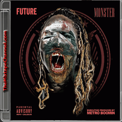 Stream Future’s “Monster”