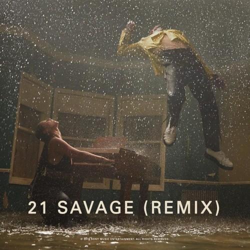 21 Savage Hops On A Remix To Alicia Keys & Miguel’s “Show Me Love” (Review)