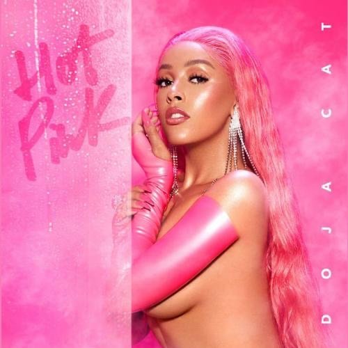 Doja Cat – Hot Pink (Album Review)