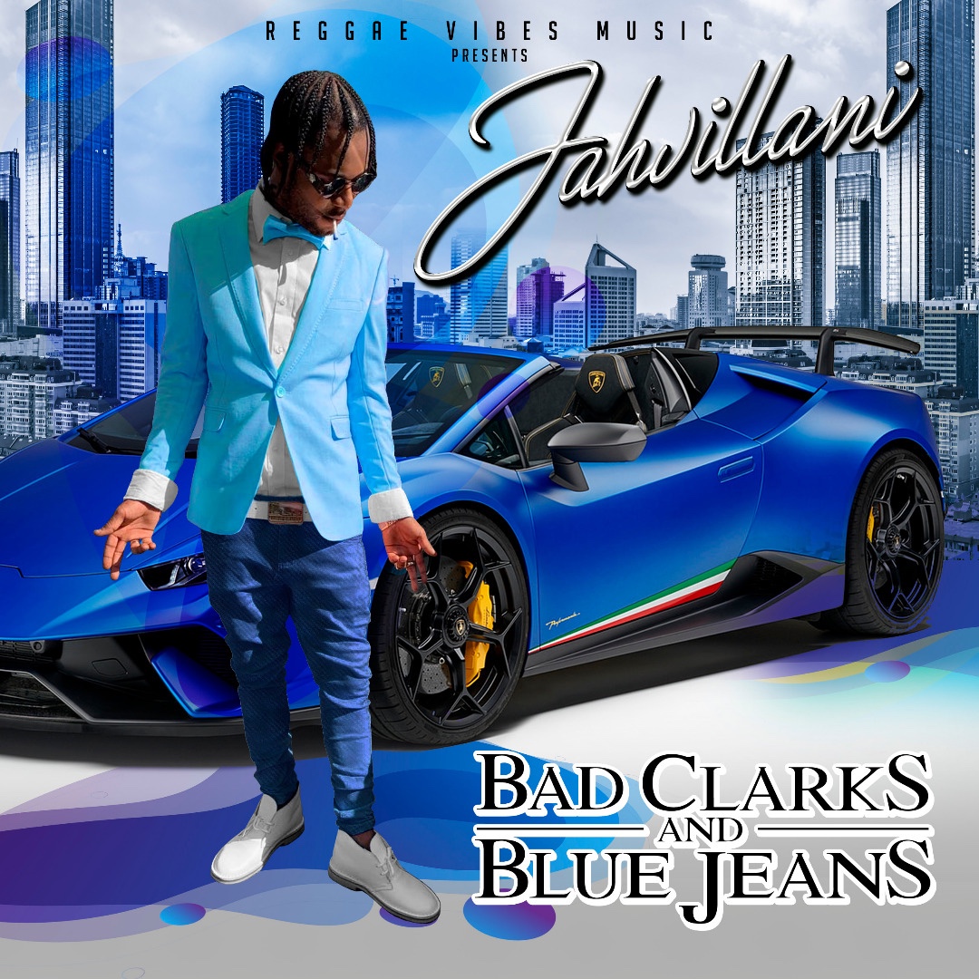 Jahvillani Shines In “Bad Clarks and Blue Jeans”