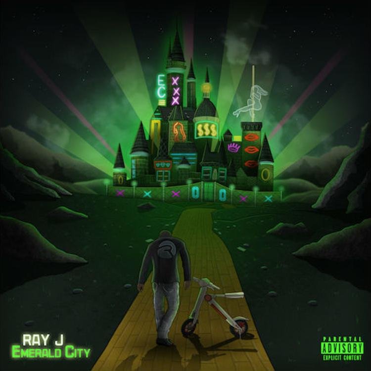 Read more about the article Listen To “Emerald City” By Ray J