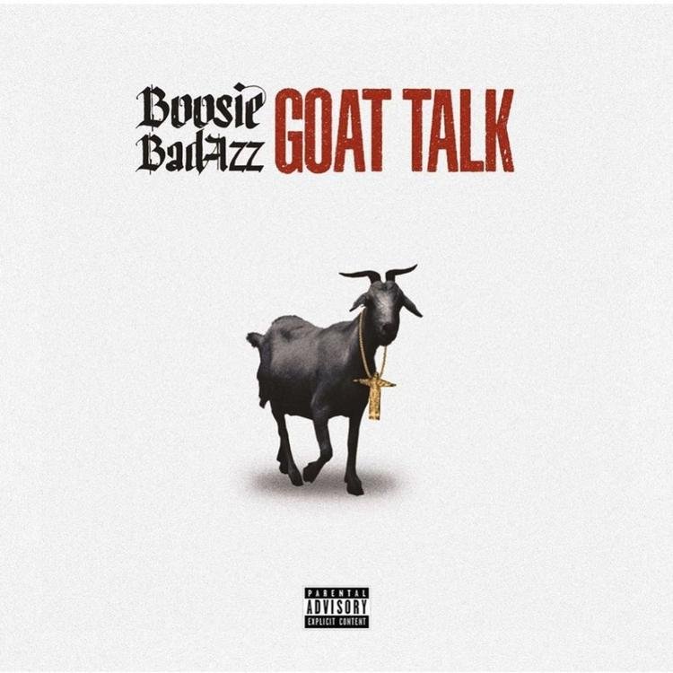 Read more about the article Listen To “Goat Talk” By Boosie Badazz
