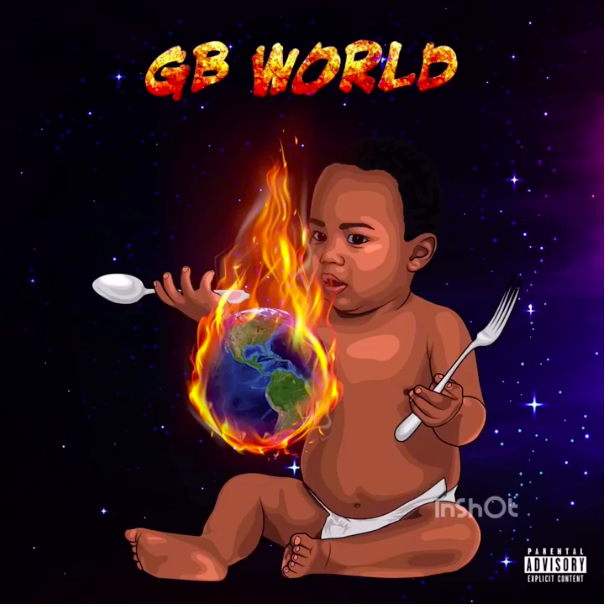 GBABY – GB World (Album Review)