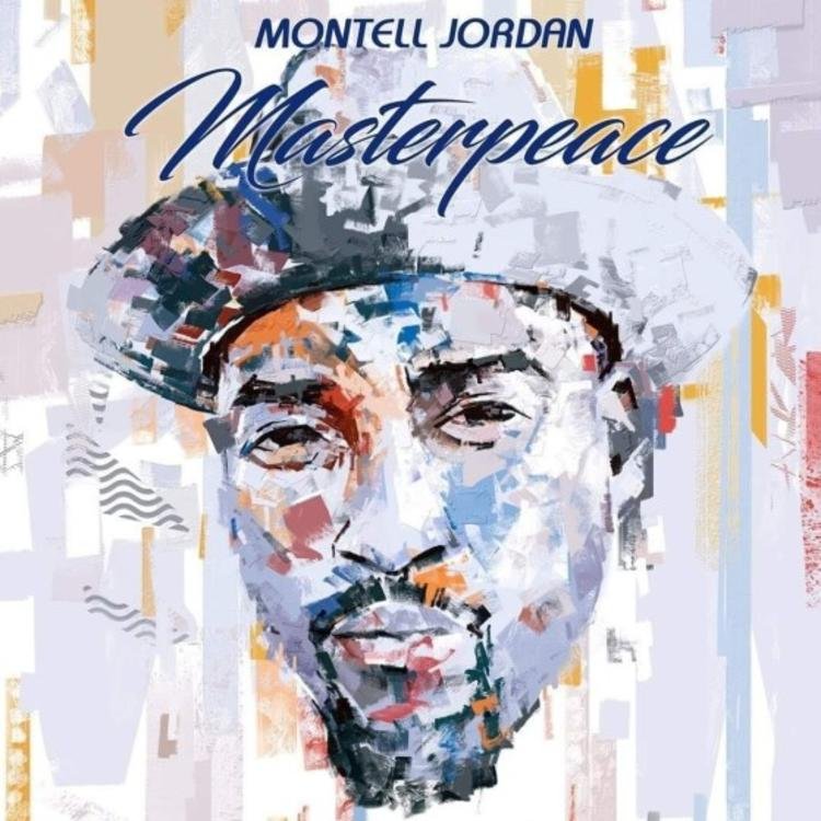 Read more about the article Listen To “Masterpeace” By Montell Jordan