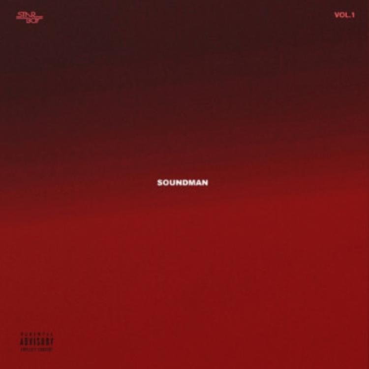 Read more about the article Listen To “SoundMan Vol. 1” By WizKid