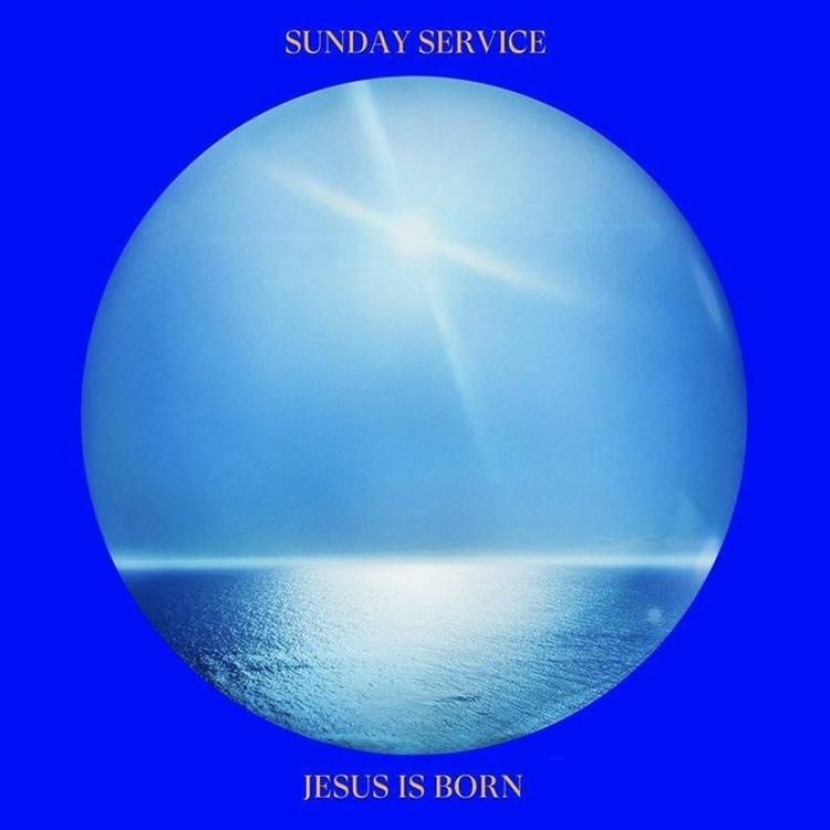 Kanye West & Sunday Service – Jesus Is Born (Album Review)