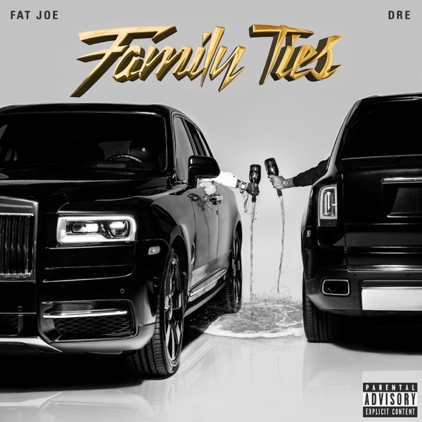 Fat Joe & Dre – Family Ties (Album Review) (Revisited)