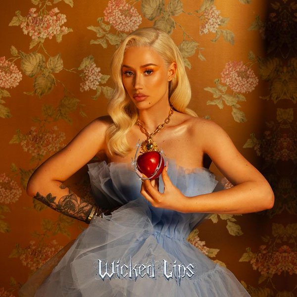 Read more about the article Listen To “Wicked Lips” By Iggy Azalea