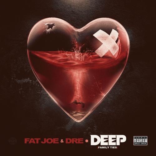 Fat Joe & Dre Connect For “Deep”