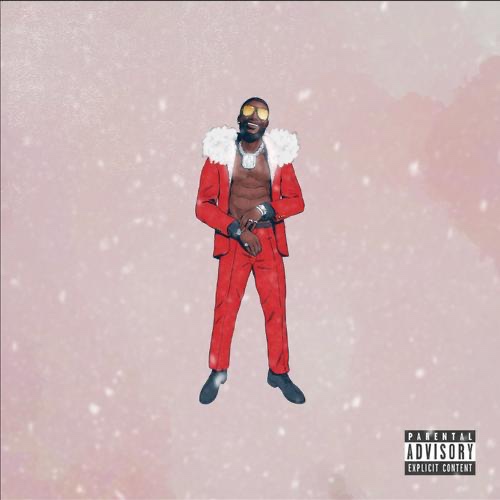 Gucci Mane – East Atlanta Santa 3 (Album Review)