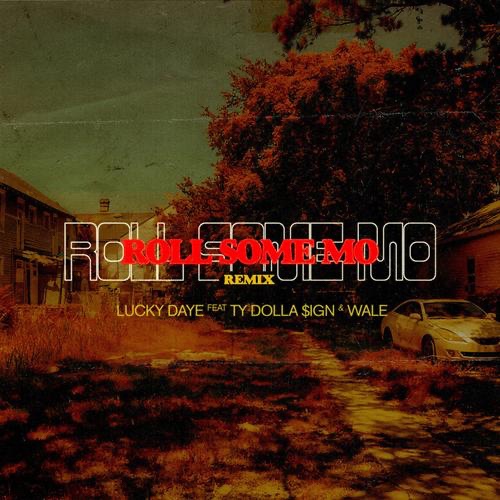 Lucky Daye Calls On Wale & Ty Dolla $ign For “Roll Some Mo (Remix)”