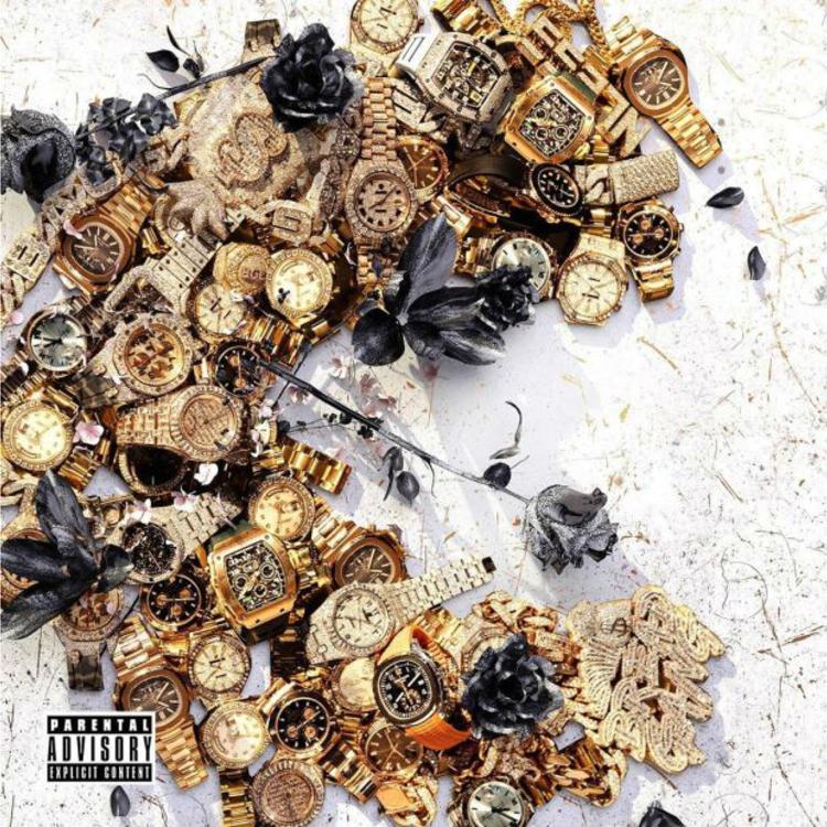 Moneybagg Yo – Time Served (Album Review)