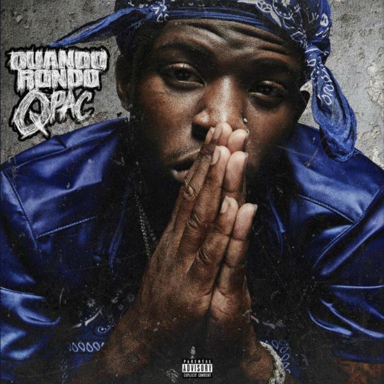 Read more about the article Listen To “QPac” By Quando Rondo