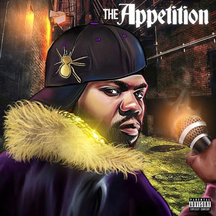 Read more about the article Listen To The Appetition By Raekwon