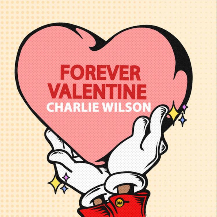 Read more about the article Charlie Wilson & Bruno Mars Unite For “Forever Valentine”