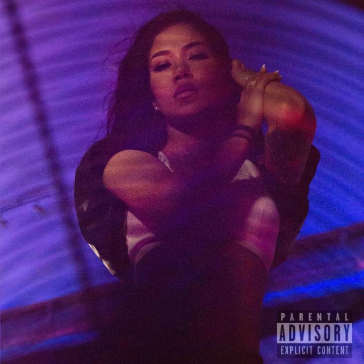 Read more about the article Jhené Aiko Gets Raunchy In “P*$$y Fairy (OTW)”