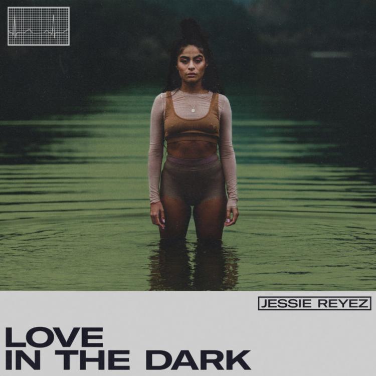 Jessie Reyez Releases “Love In The Dark”