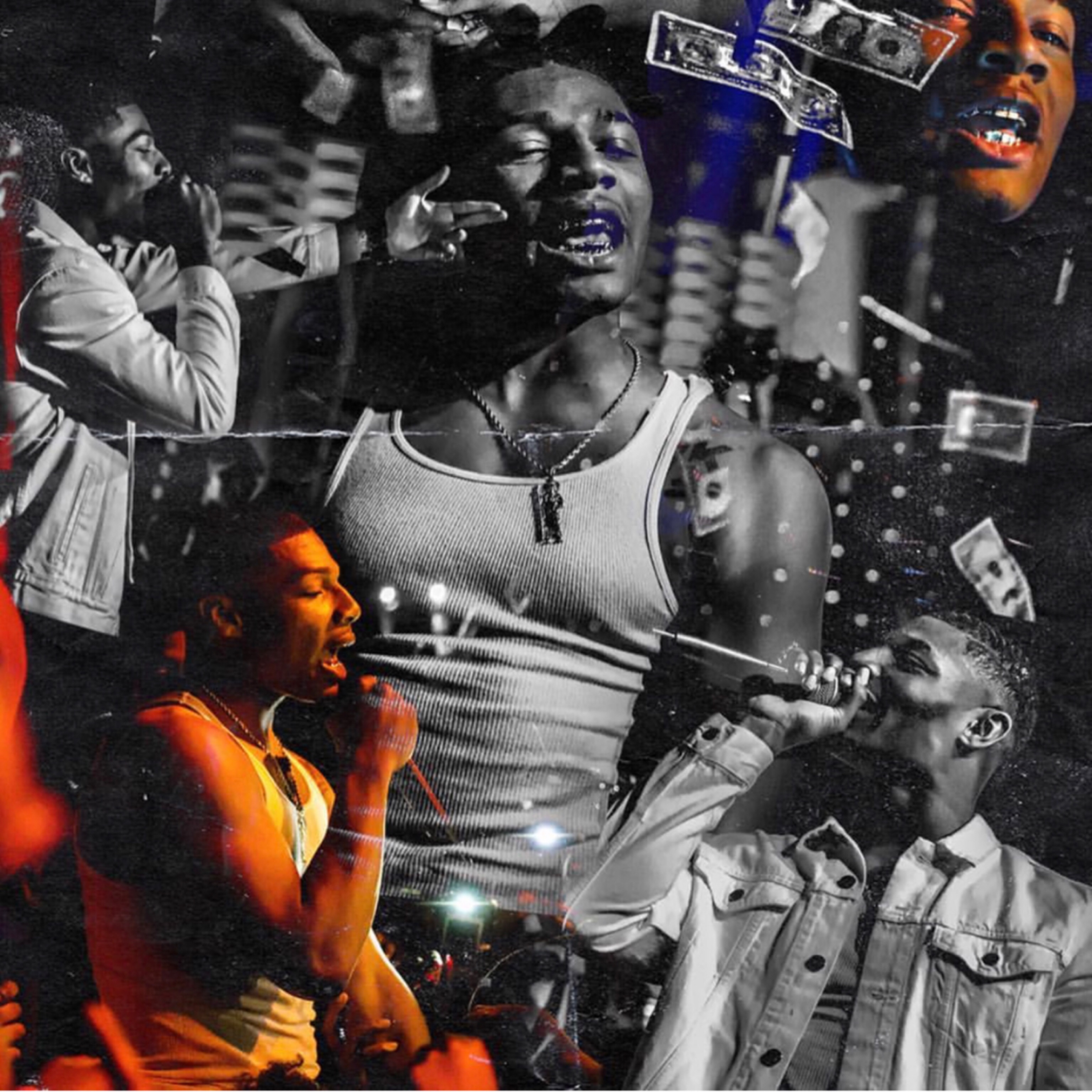 Read more about the article NOHEZZO Spits Tough-Ass Bars In “My Soul”