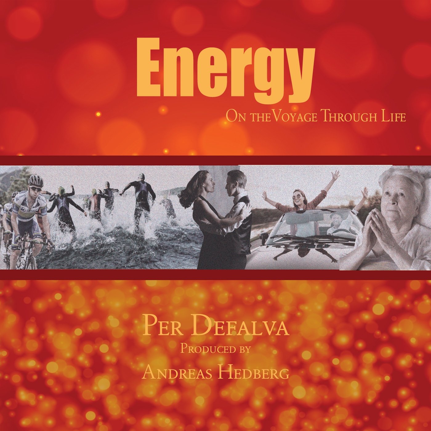 Read more about the article Per Defalva – Energy: On the Voyage Through Life (Album Review)