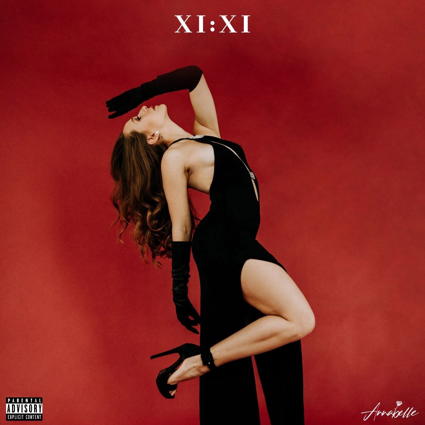 Read more about the article Listen To “XI:XI” By Annabelle
