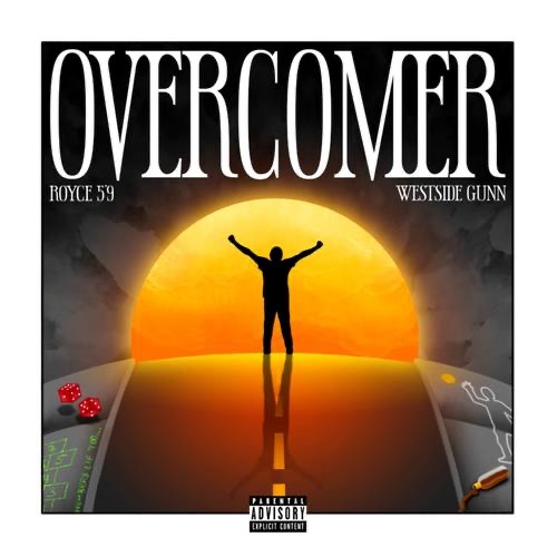 Royce Da 5’9 Takes Shots At Yelawolf In “Overcomer” Featuring Westside Gunn