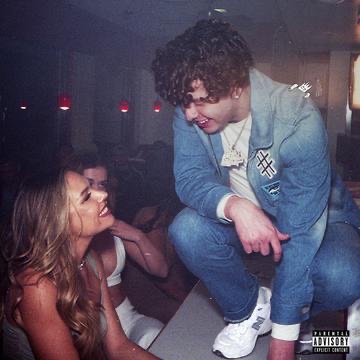 Read more about the article Jack Harlow Lets Loose In “WHATS POPPIN”