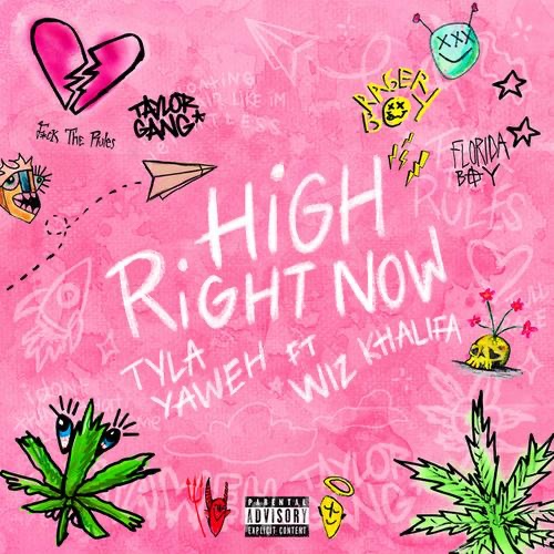 Read more about the article Tyla Yaweh & Wiz Khalifa Drop Off “High Right Now”