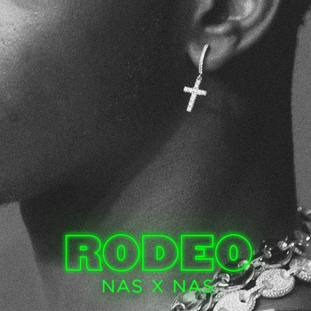 Read more about the article Lil Nas X & Nas Link Up For “Rodeo (Remix)”