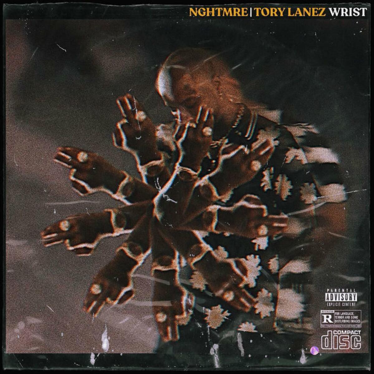 Read more about the article NGHTMARE Calls On Tory Lanez For “Wrist”