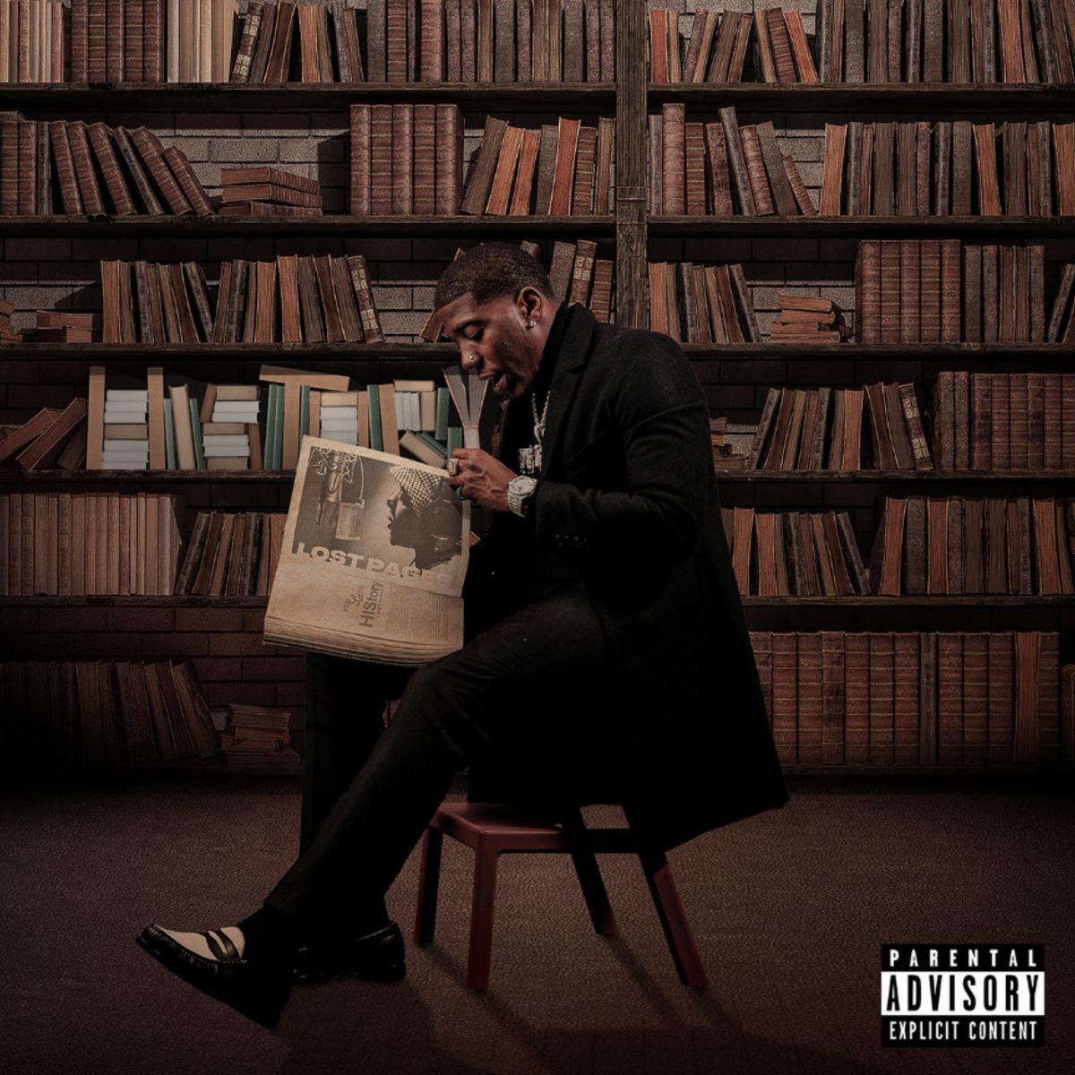 Read more about the article YFN Lucci Says “F**k It” In New Single