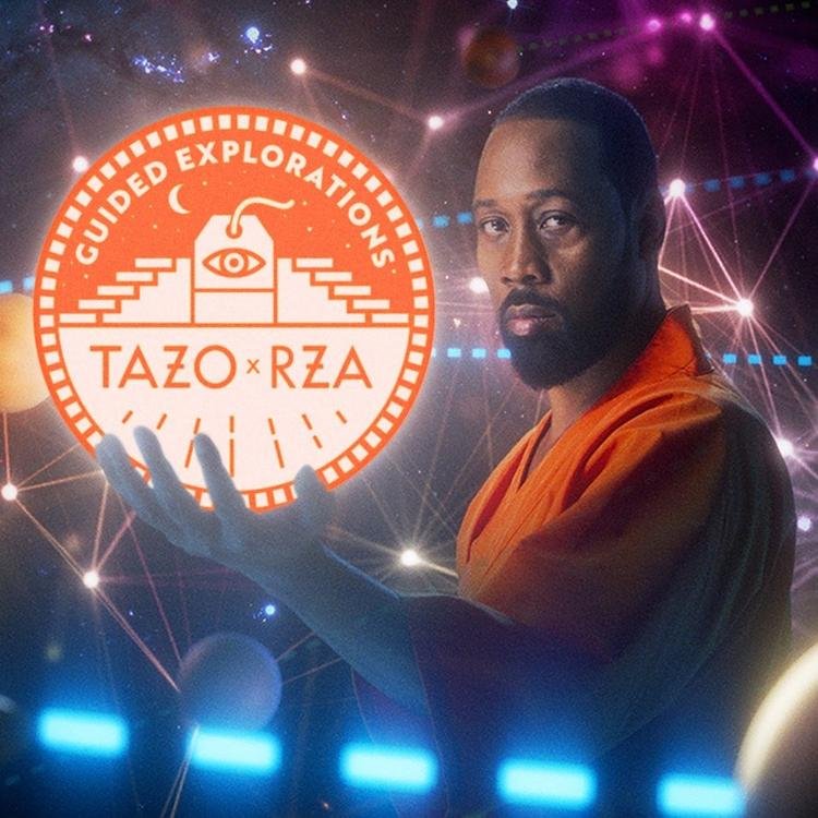 Read more about the article Listen To “Guided Explorations” By RZA