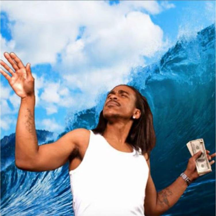 Read more about the article Listen To “Wave Pack” By Max B