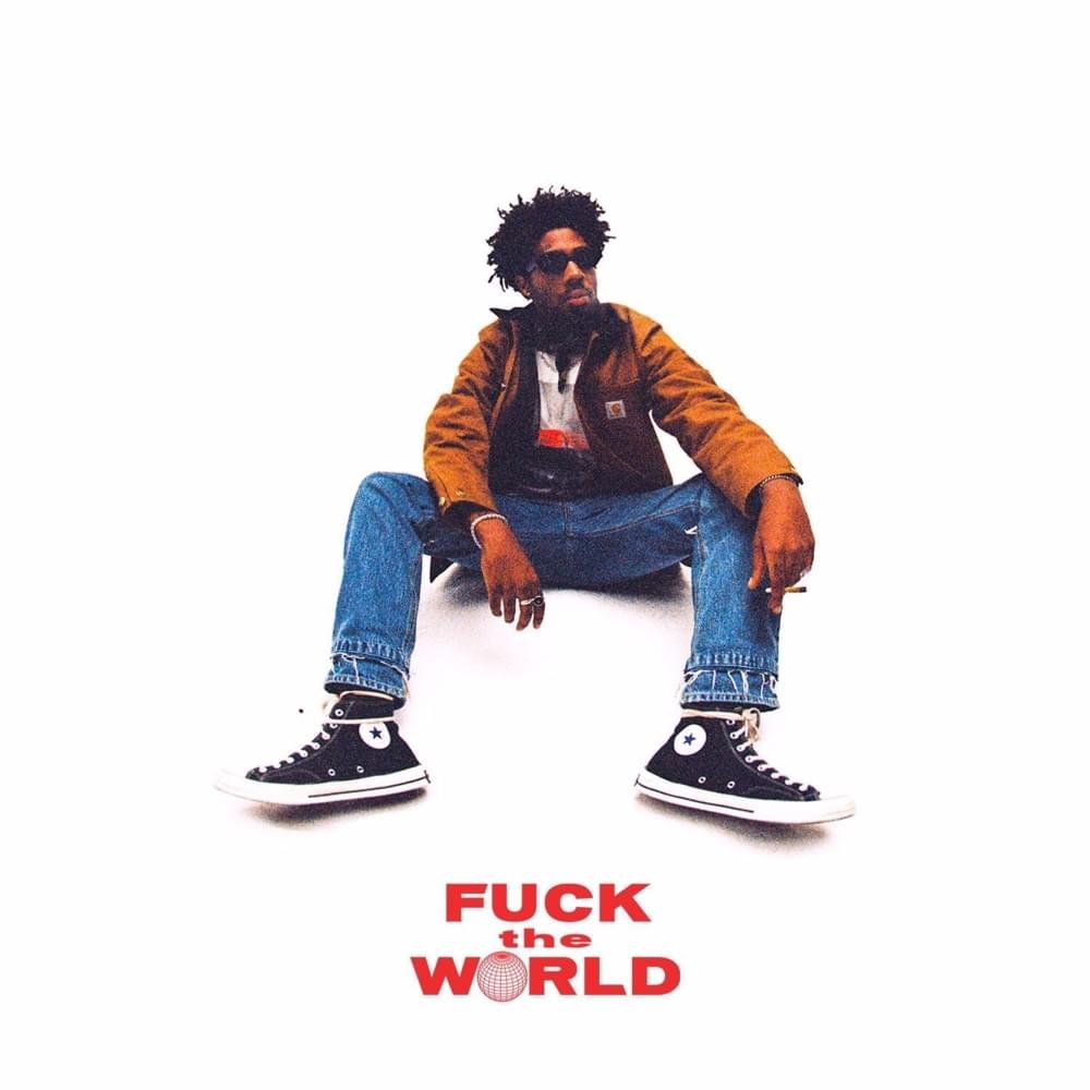 Read more about the article Listen To “F**k The World” By Brent Faiyaz