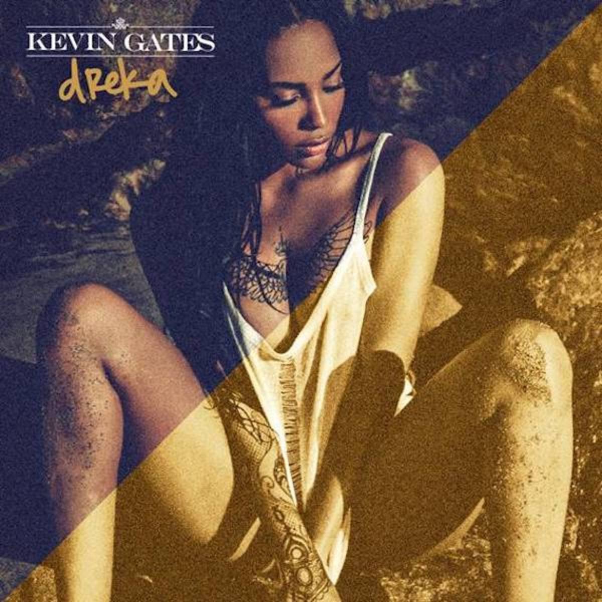 Read more about the article Kevin Gates Pays Homage To “Dreka” In New Single