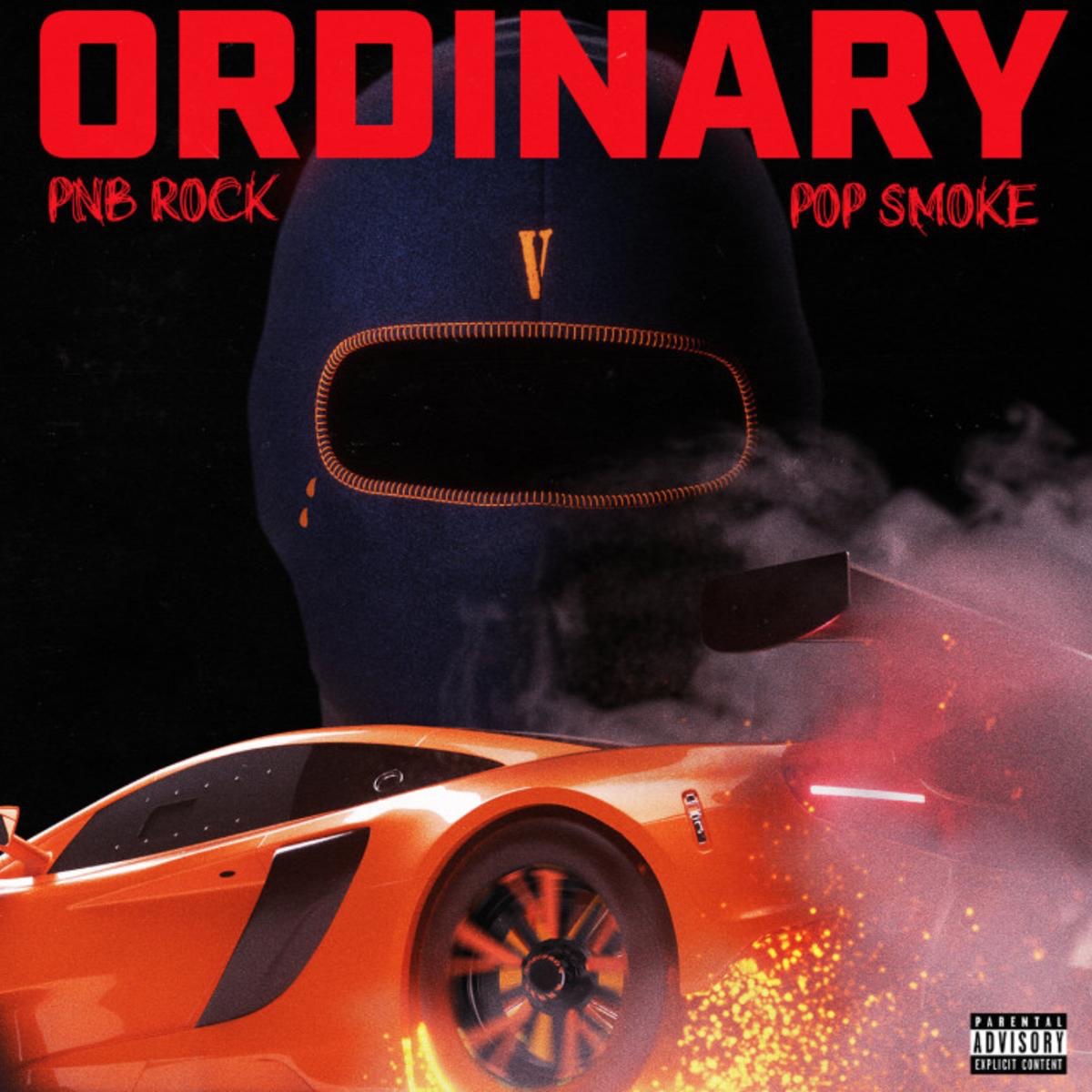 PnB Rock & Pop Smoke Tag Up For “Ordinary”