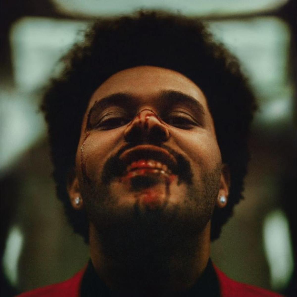 The Weeknd Is Scary Good In “After Hours”