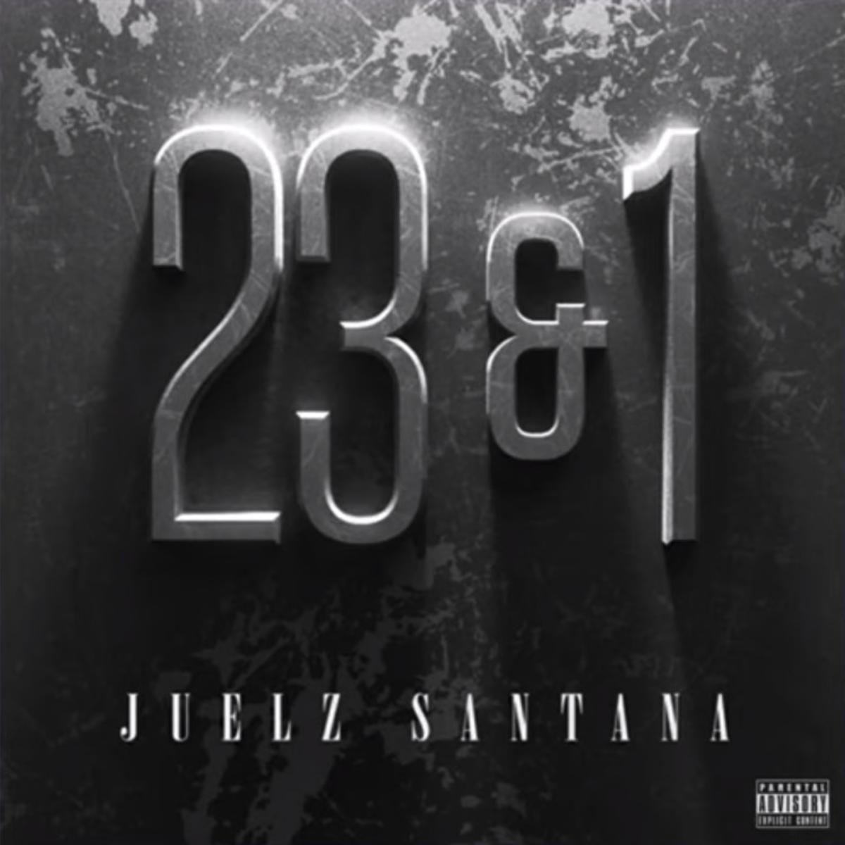 Juelz Santana Drops “23 & 1” With Meek Mill