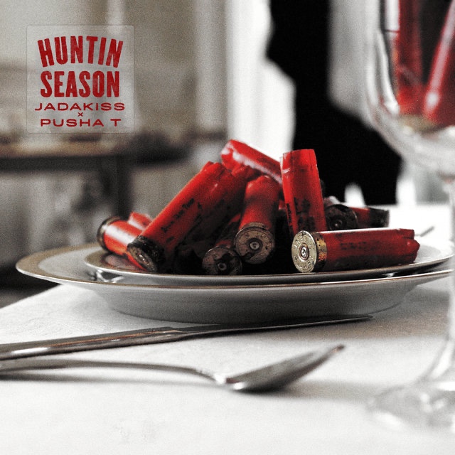 Read more about the article Jadakiss & Pusha-T Link Up For “Huntin Season”