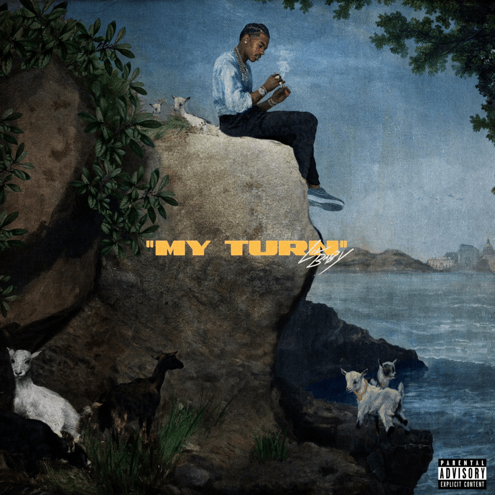 Lil Baby – My Turn (Album Review)