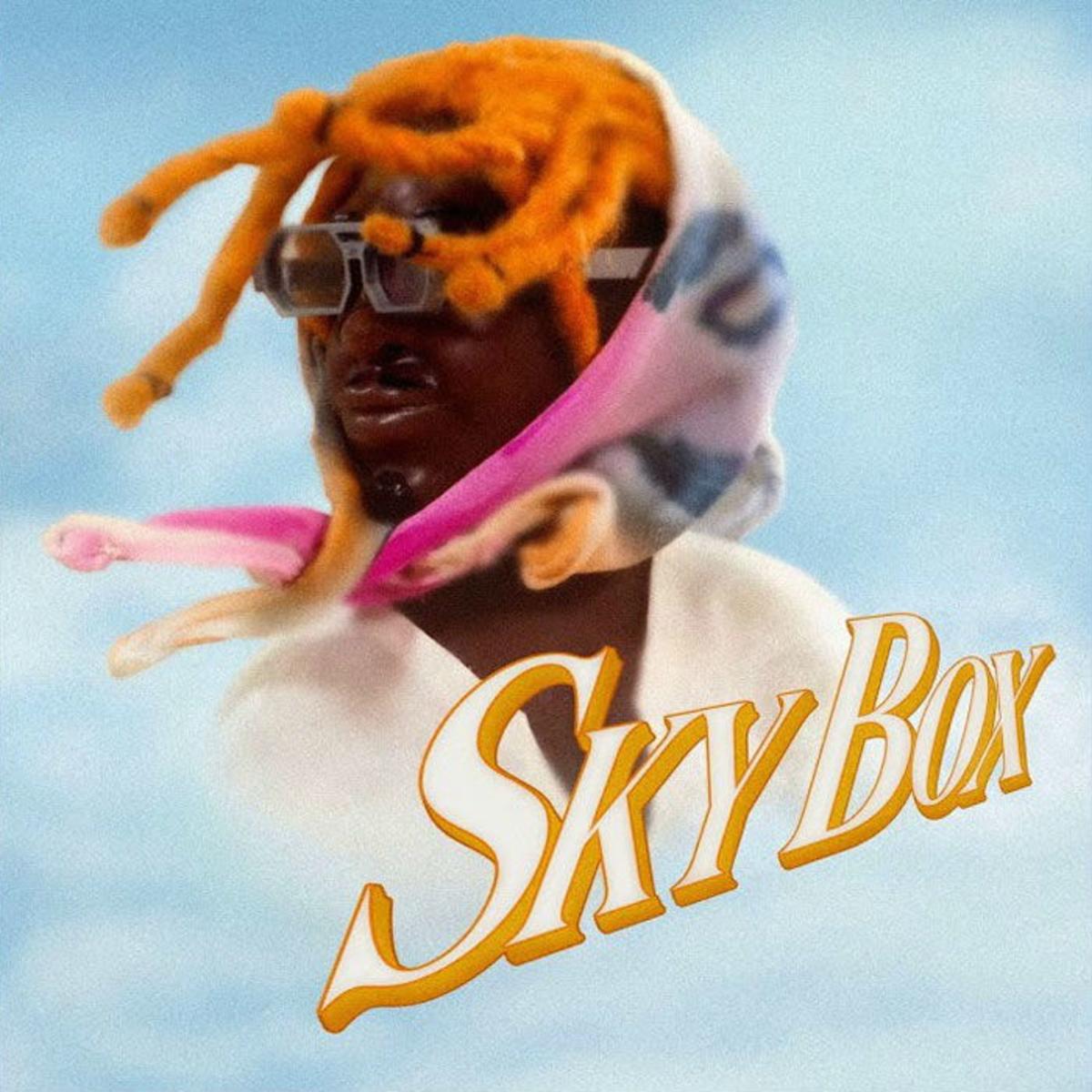 Gunna Stunts His Ass Off In “SkyBox”