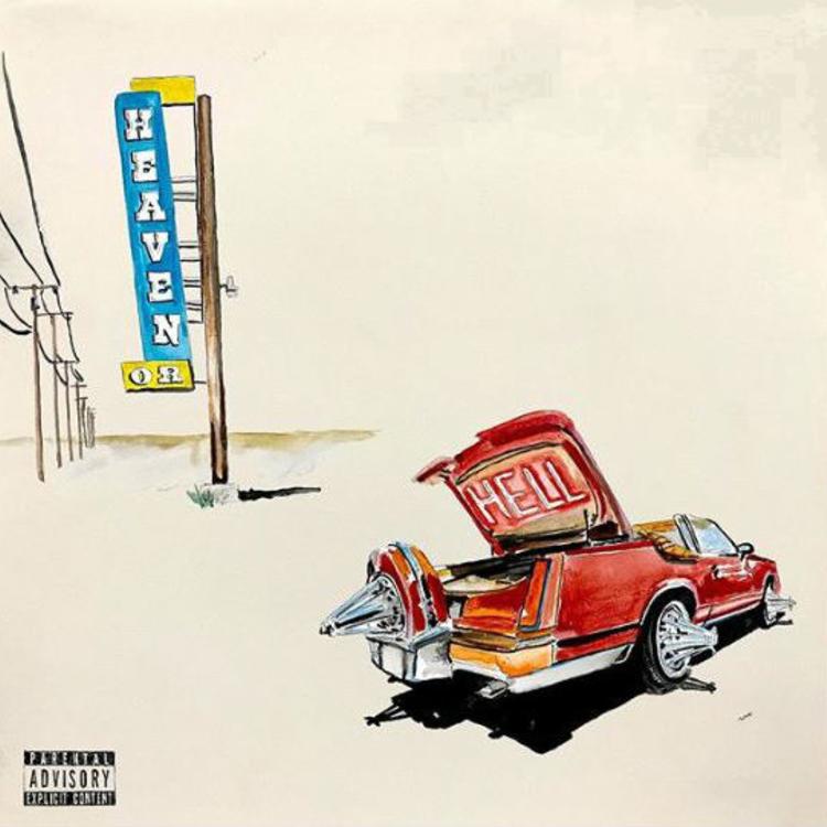 Don Toliver – Heaven Or Hell (Album Review)