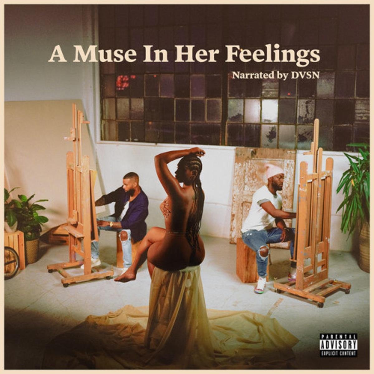 Read more about the article dvsn & Snoh Aalegra Unite For “Between Us”