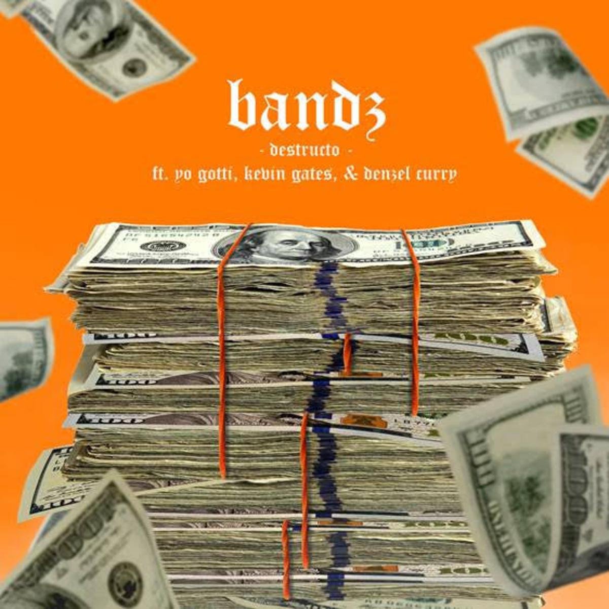 Read more about the article Destructo Calls On Yo Gotti, Kevin Gates & Denzel Curry For “Bandz”
