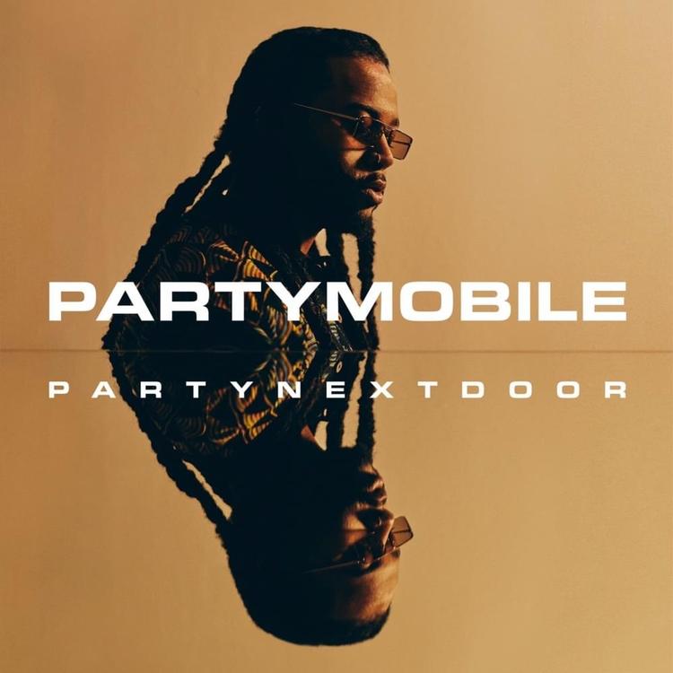 PARTYNEXTDOOR – PARTYMOBILE (Album Review)