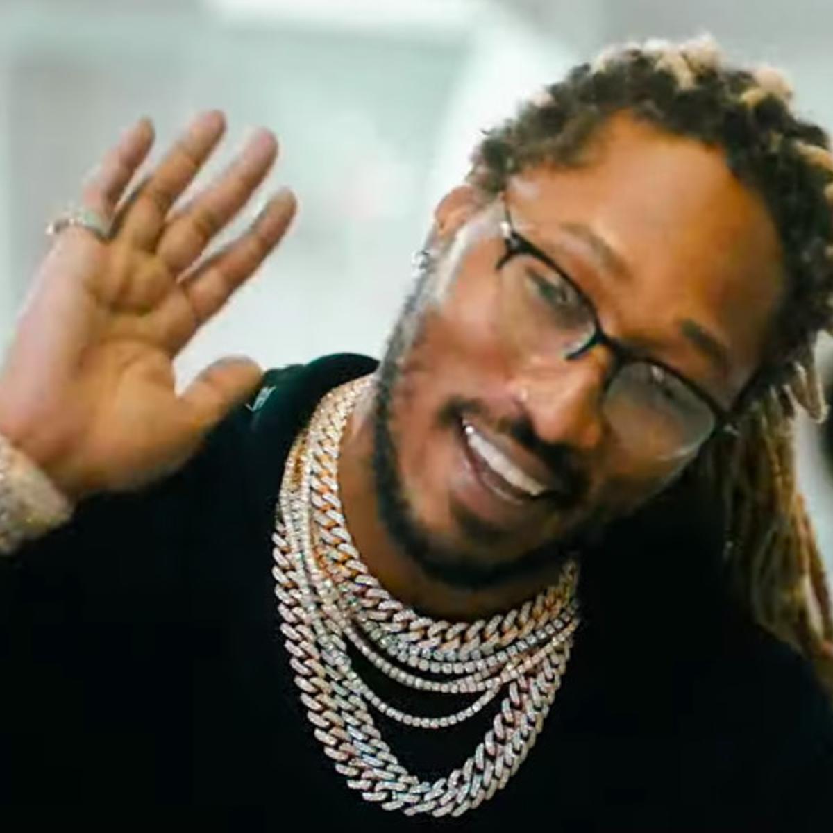 Future Gets Melodic On “Tycoon”
