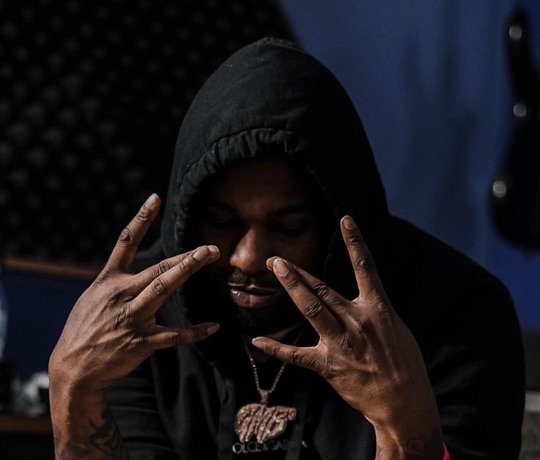 Read more about the article Listen To “222” By GMB Gunnaman